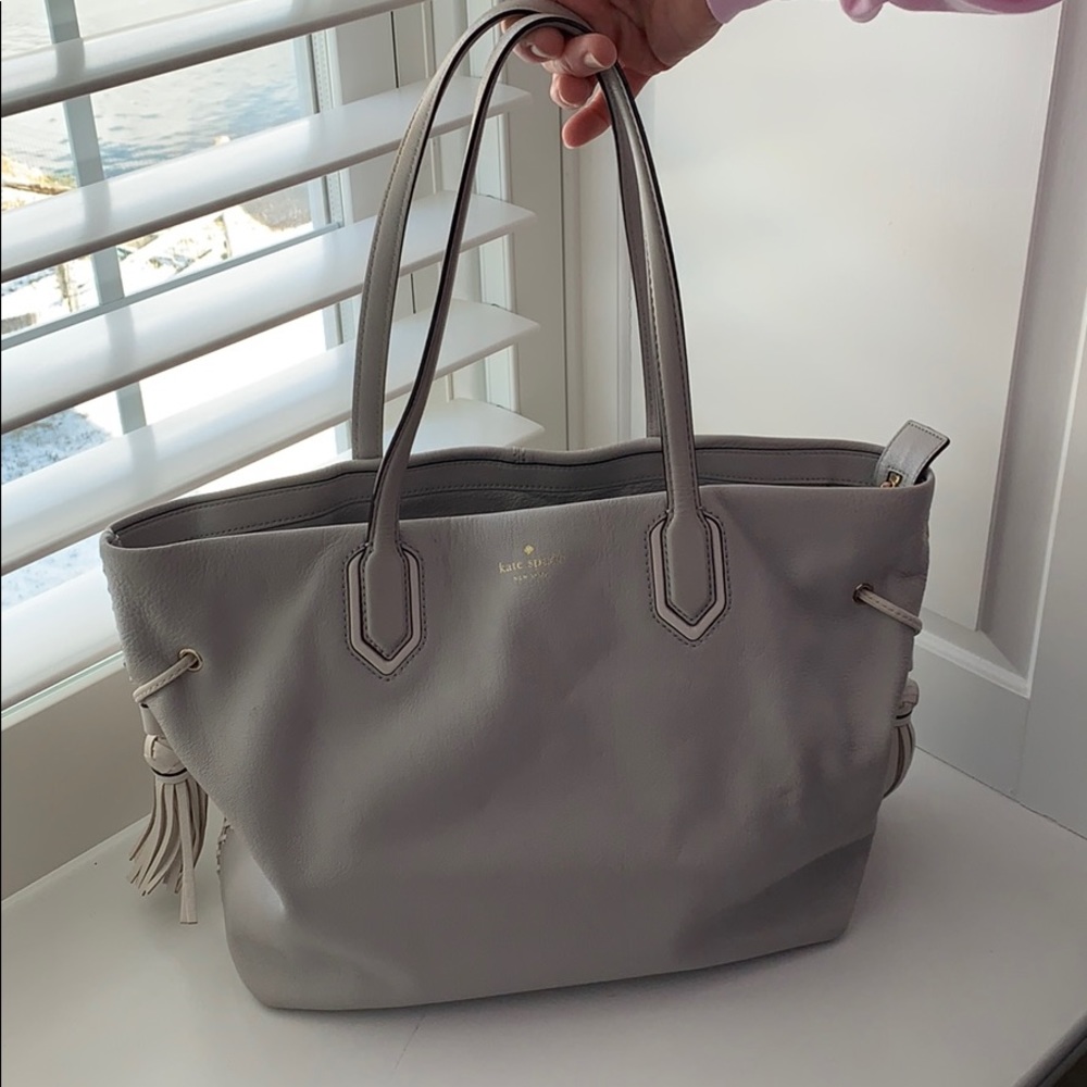 Kate Spade Pratt Street Brandice Tote